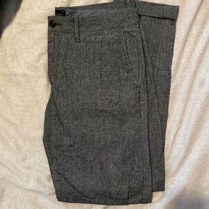 J.Crew Wool Pants - NWOT